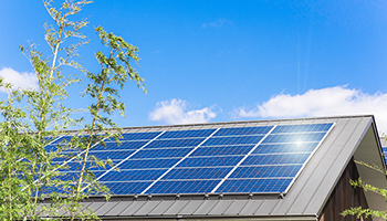太陽光発電システムサポート