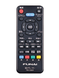 FUNAI】ブルーレイプレーヤー｜部品・付属品購入｜船井サービス株式会社